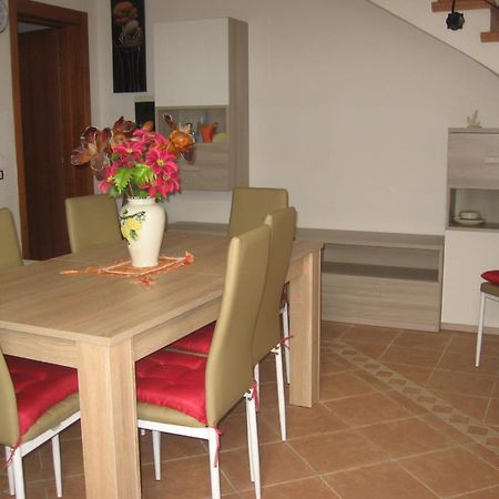 Villa Pasubio Porto Cesareo Kültér fotó