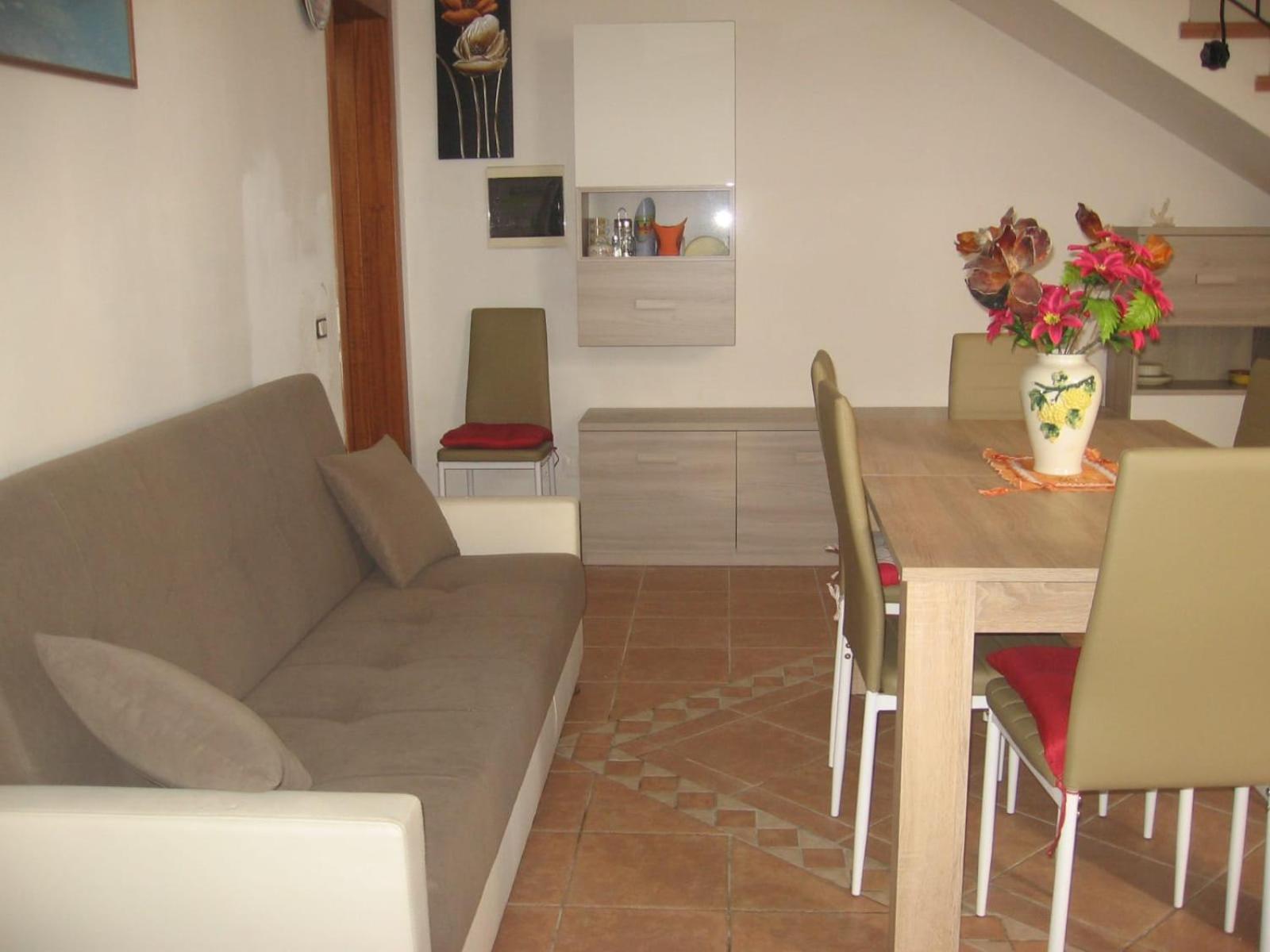 Villa Pasubio Porto Cesareo Kültér fotó