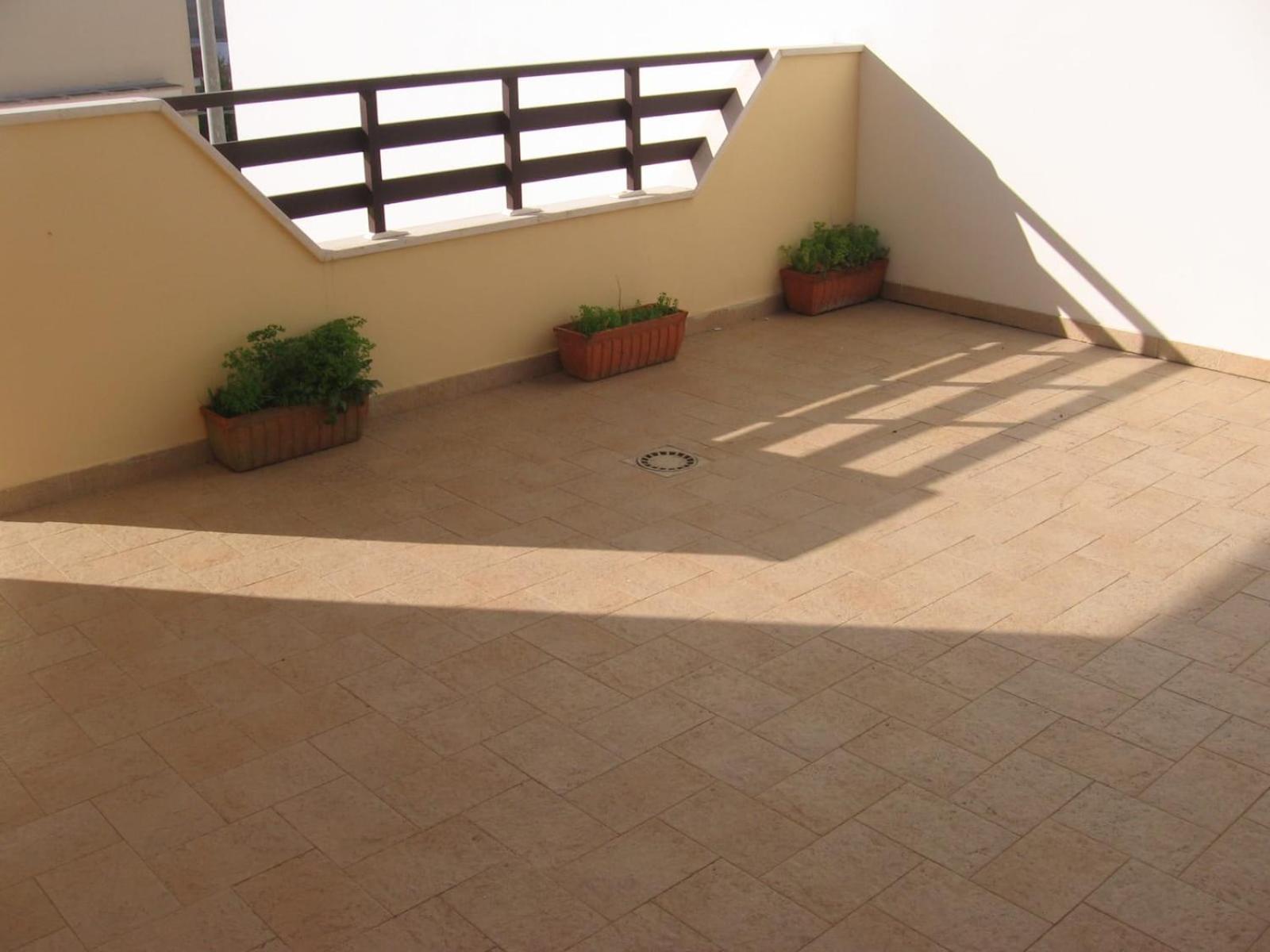 Villa Pasubio Porto Cesareo Kültér fotó