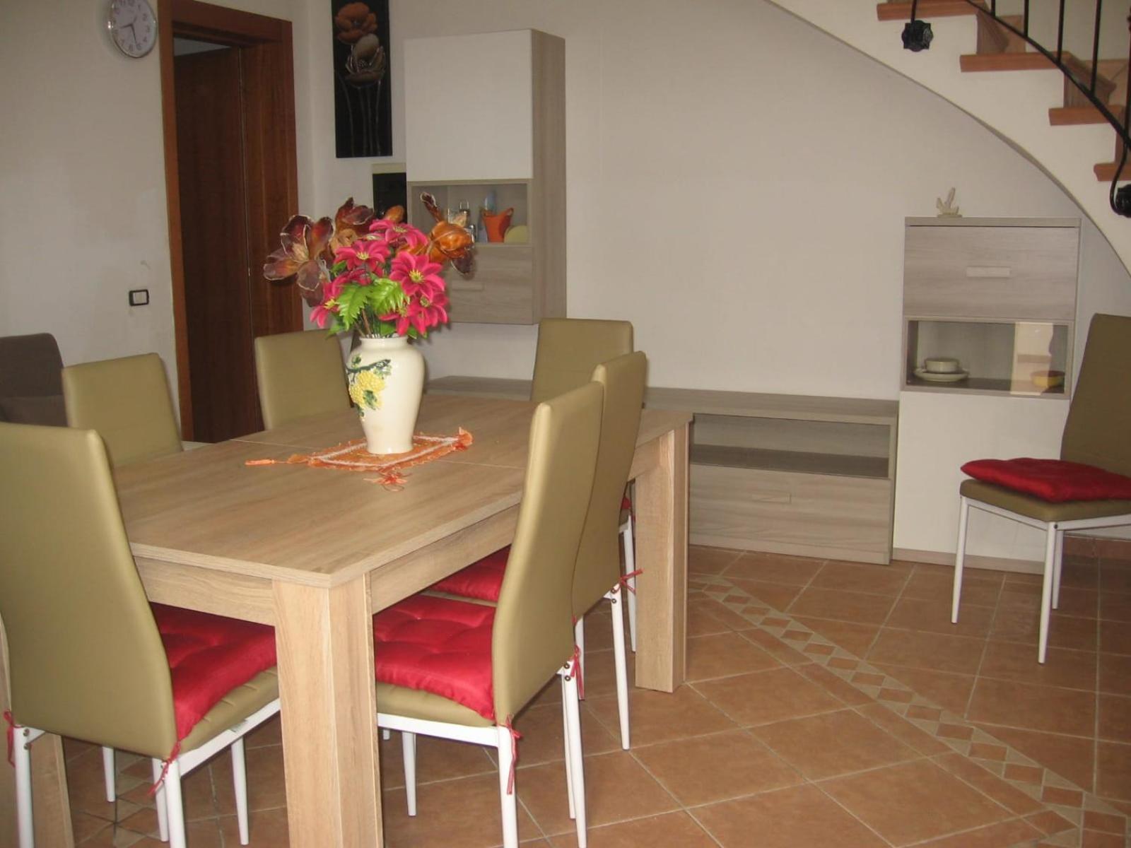 Villa Pasubio Porto Cesareo Kültér fotó